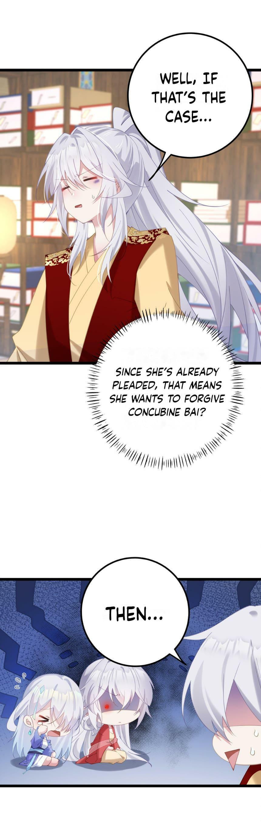 Zhuang Po Huangdi Nüer Shen Chapter 6 page 11 - 