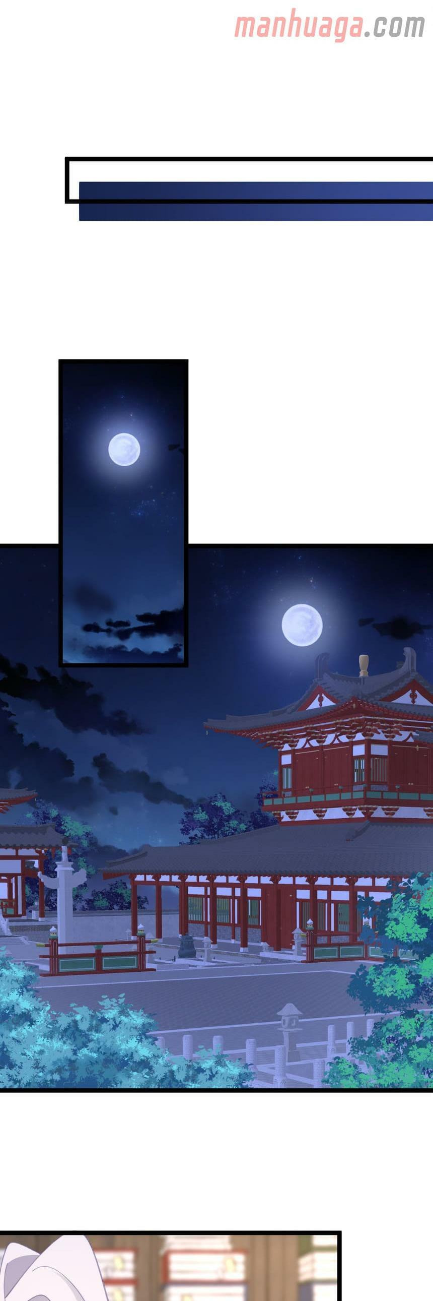 Zhuang Po Huangdi Nüer Shen Chapter 6 page 19 - 