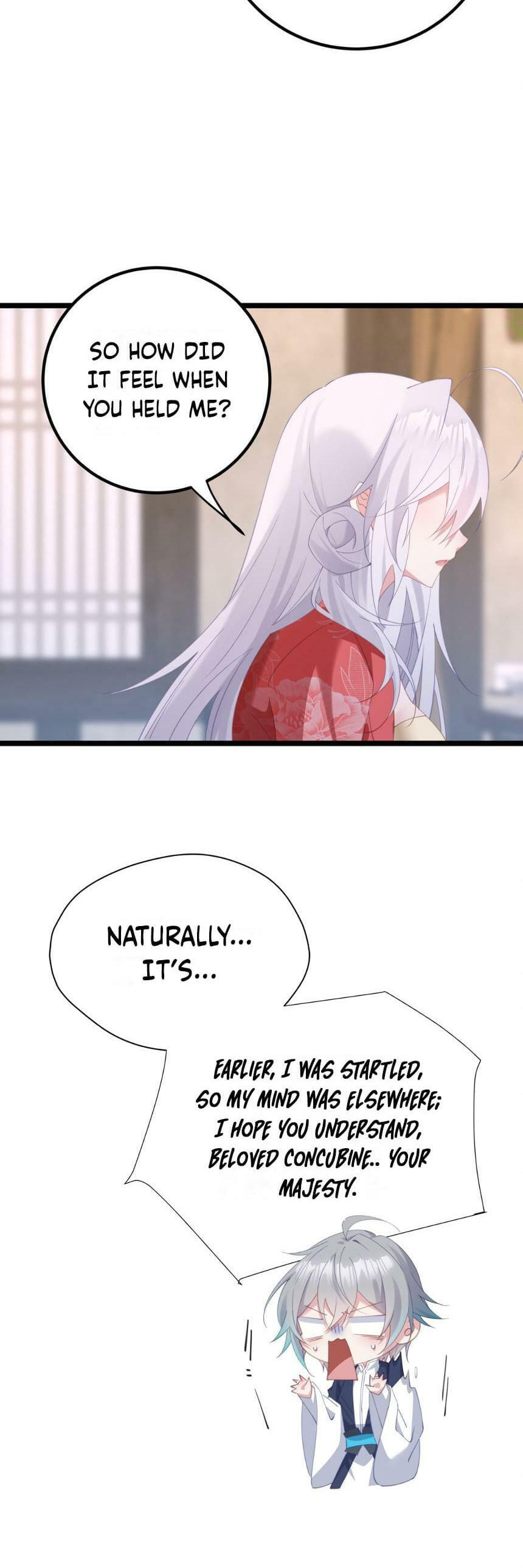 Zhuang Po Huangdi Nüer Shen Chapter 6 page 21 - 