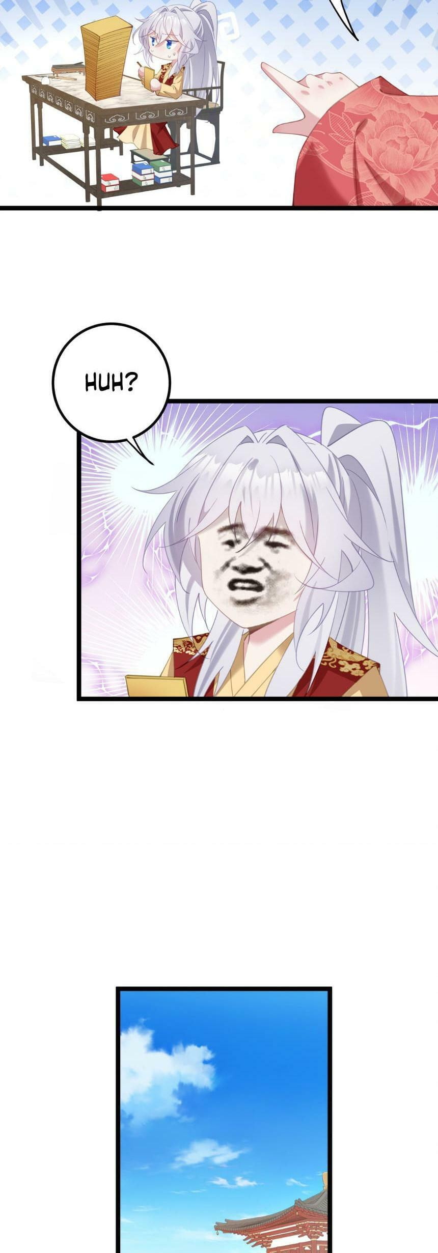 Zhuang Po Huangdi Nüer Shen Chapter 6 page 24 - 