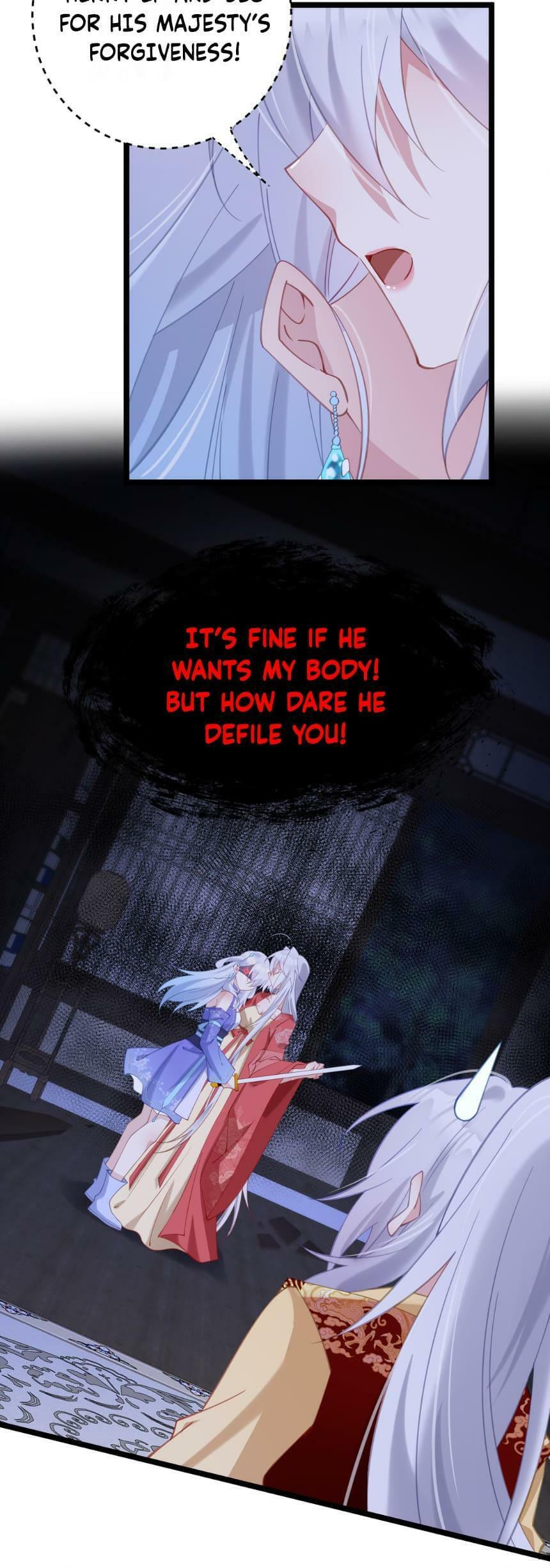 Zhuang Po Huangdi Nüer Shen Chapter 6 page 6 - 