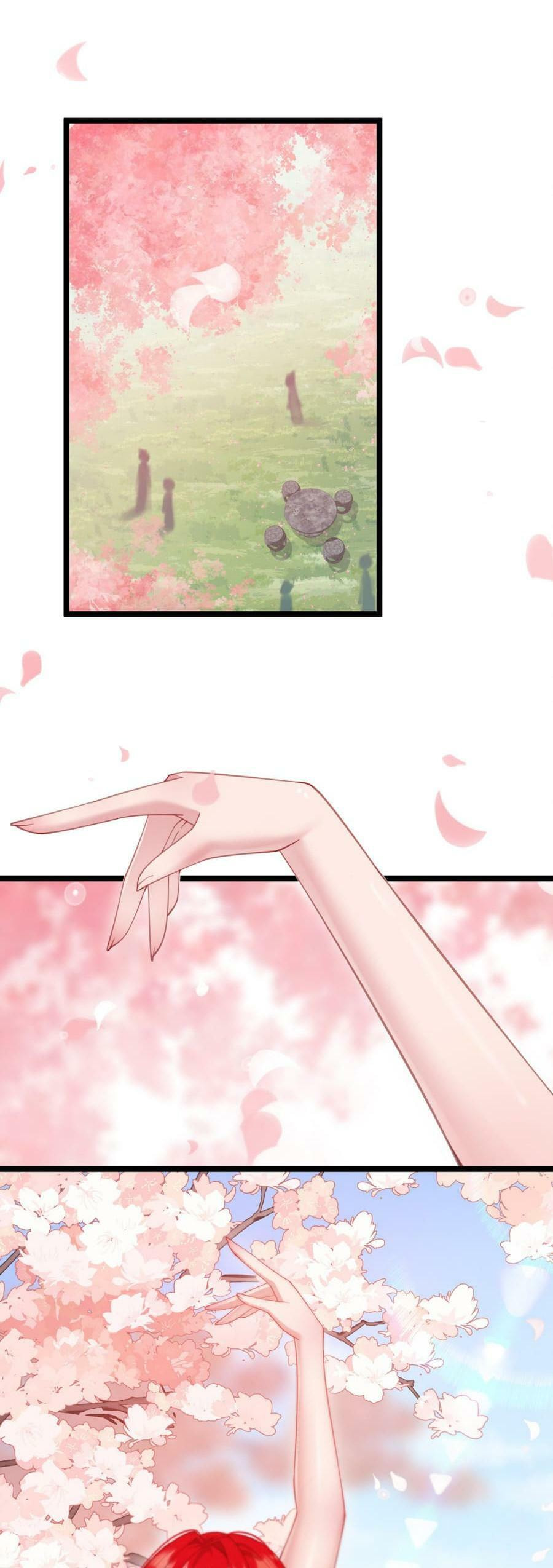 Zhuang Po Huangdi Nüer Shen Chapter 8 page 14 - 