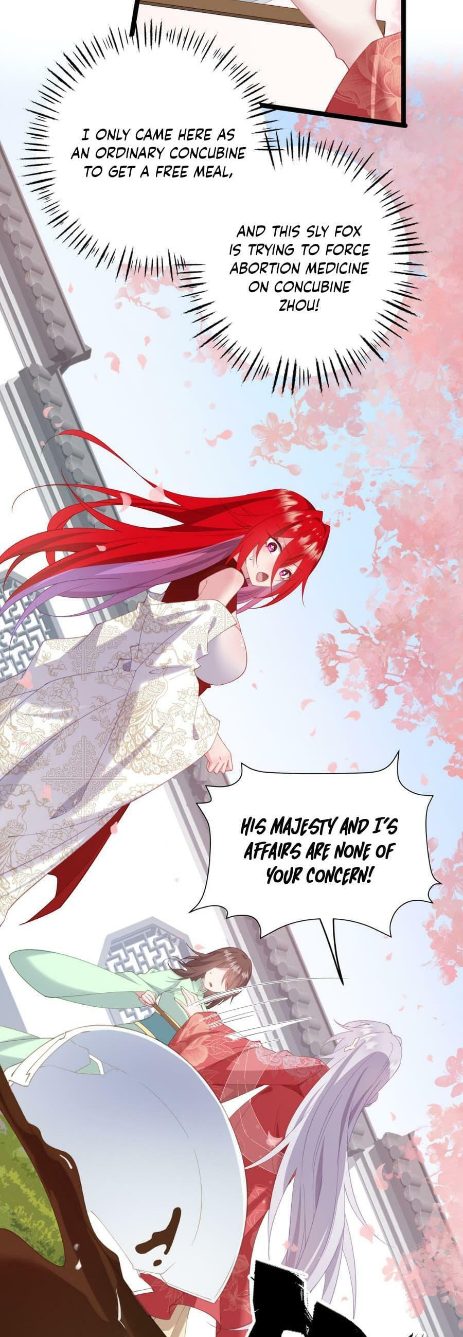 Zhuang Po Huangdi Nüer Shen Chapter 8 page 24 - 