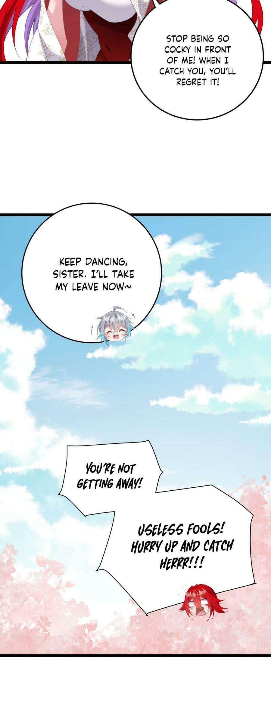 Zhuang Po Huangdi Nüer Shen Chapter 8 page 30 - 