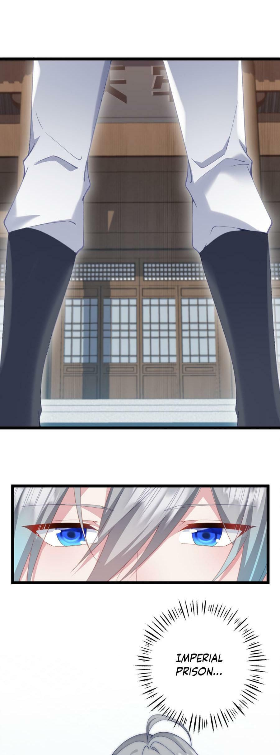 Zhuang Po Huangdi Nüer Shen Chapter 8 page 32 - 