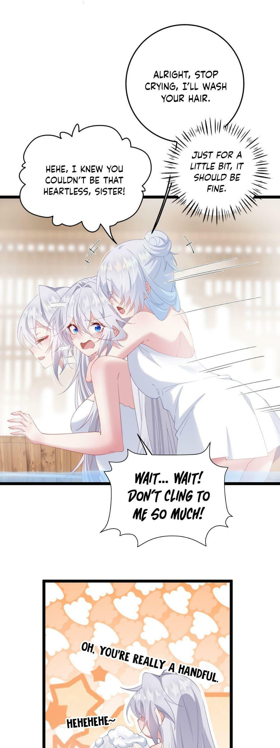 Zhuang Po Huangdi Nüer Shen Chapter 8 page 7 - 
