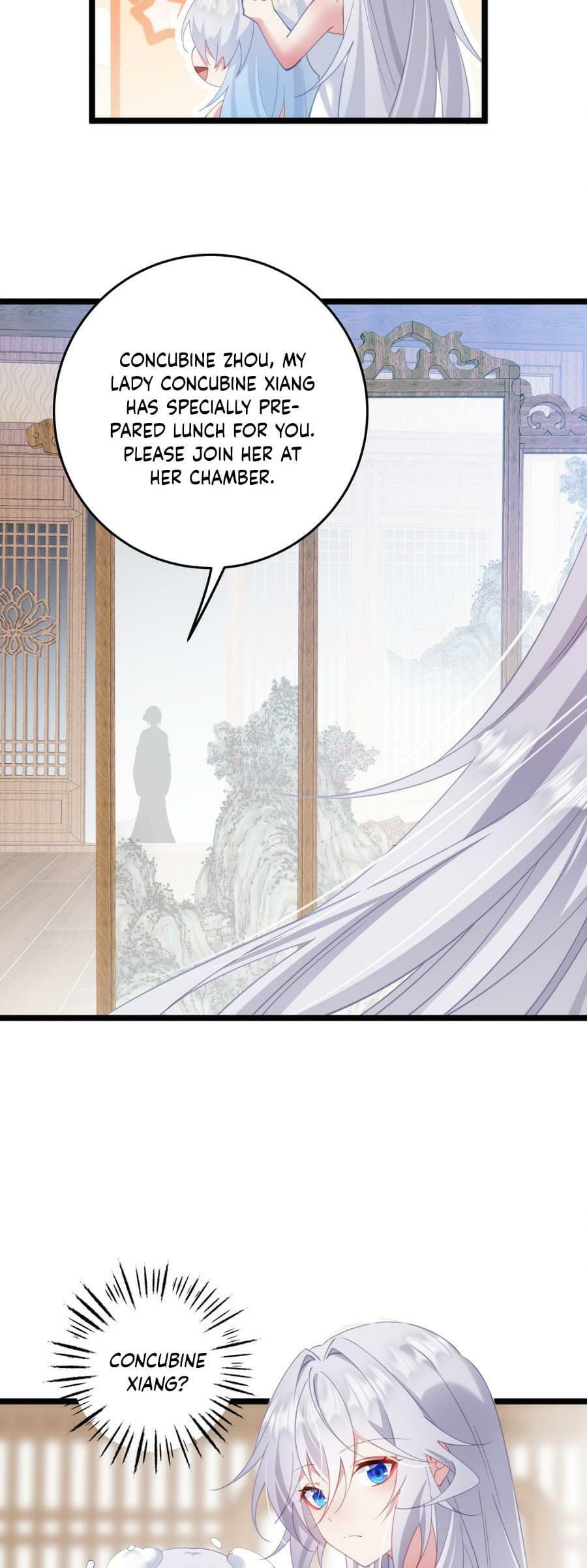 Zhuang Po Huangdi Nüer Shen Chapter 8 page 8 - 