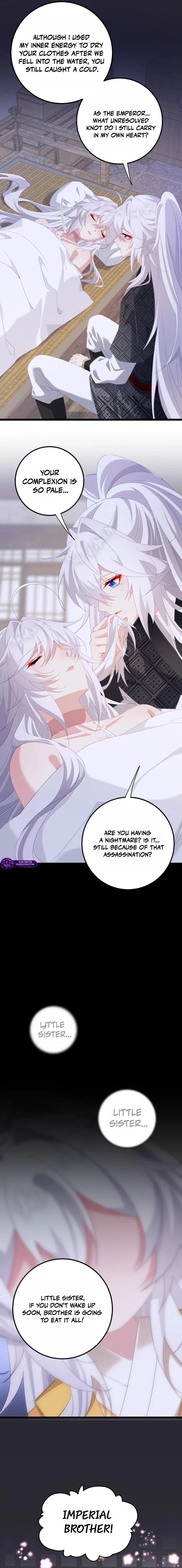 Zhuang Po Huangdi Nüer Shen Chapter 80 page 5 - 