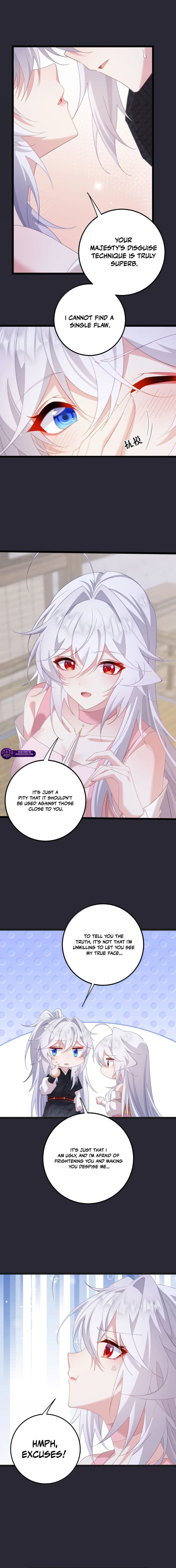 Zhuang Po Huangdi Nüer Shen Chapter 81 page 6 - 