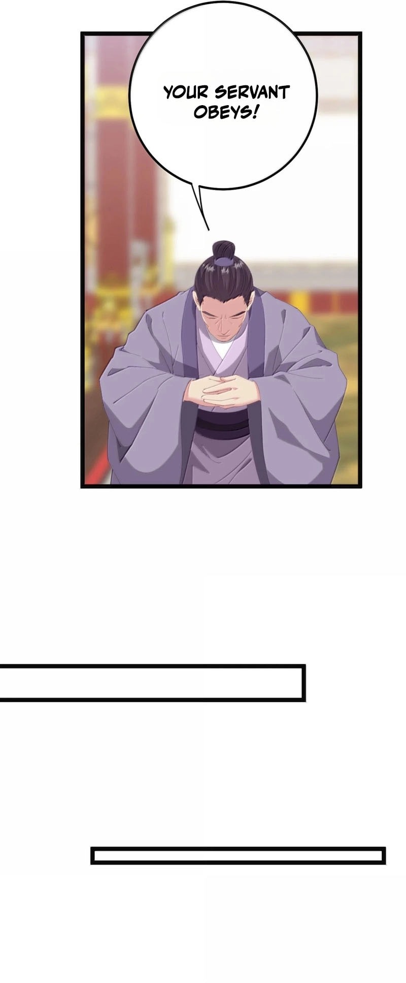 Zhuang Po Huangdi Nüer Shen Chapter 83 page 23 - 