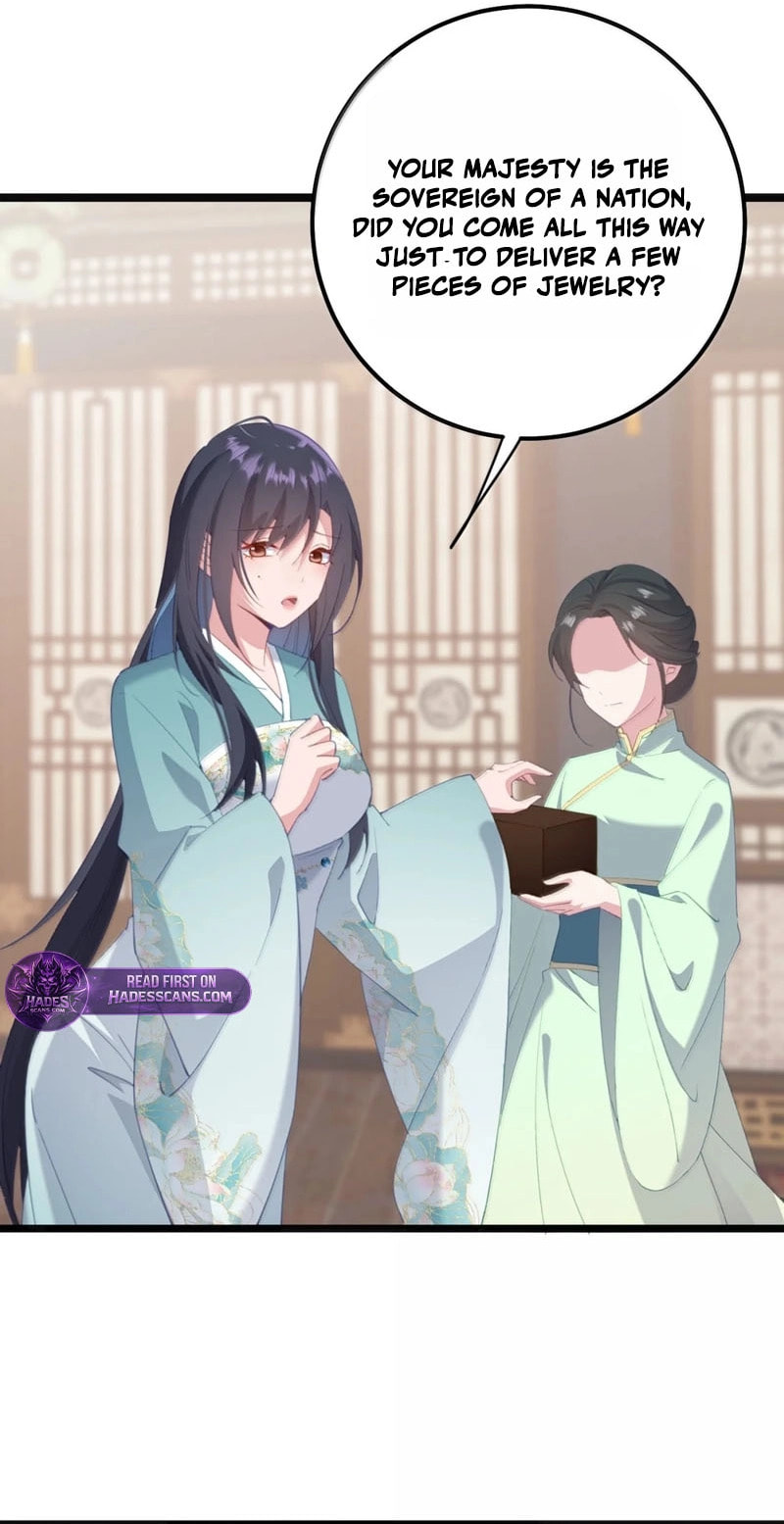 Zhuang Po Huangdi Nüer Shen Chapter 84 page 11 - 
