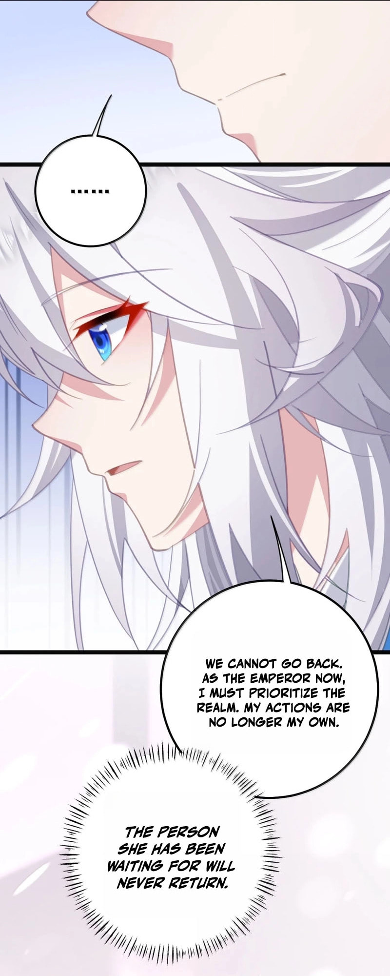 Zhuang Po Huangdi Nüer Shen Chapter 84 page 35 - 