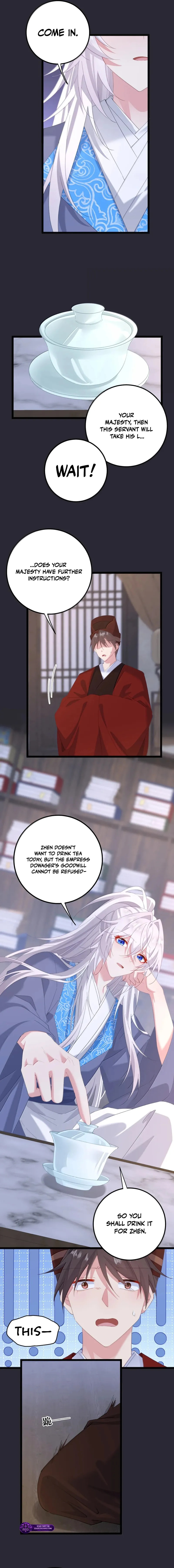 Zhuang Po Huangdi Nüer Shen Chapter 86 page 5 - 
