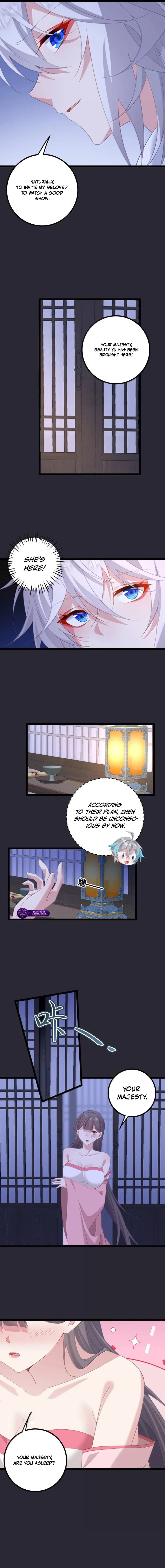 Zhuang Po Huangdi Nüer Shen Chapter 86 page 9 - 