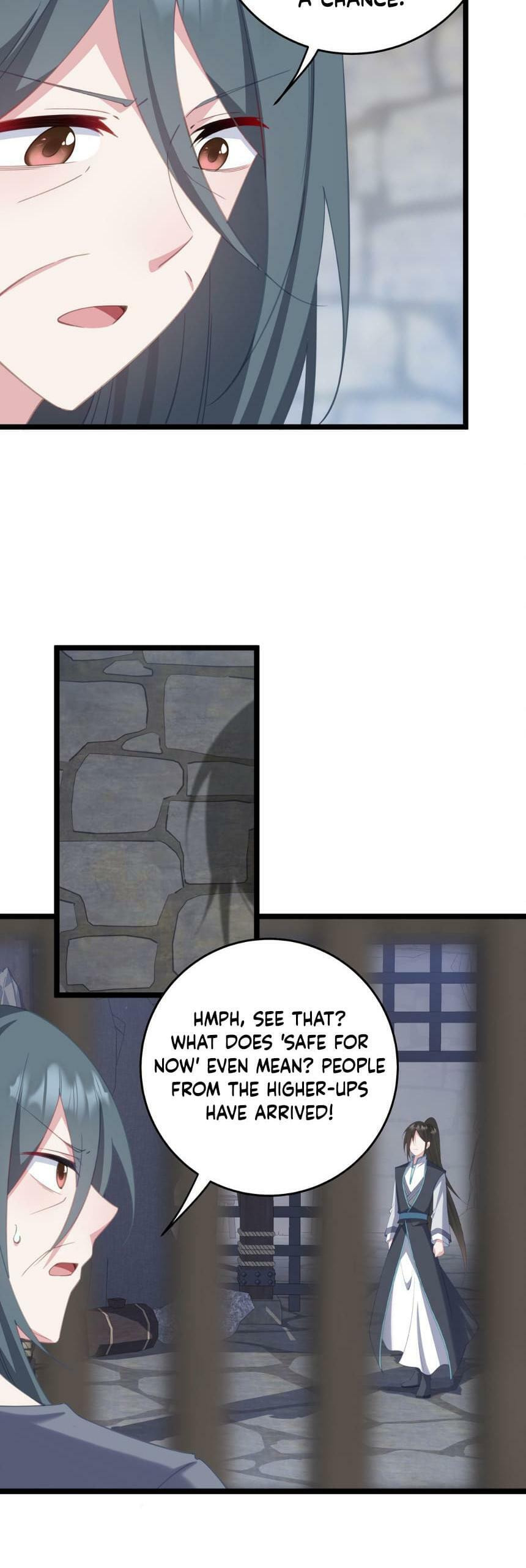 Zhuang Po Huangdi Nüer Shen Chapter 9 page 16 - 