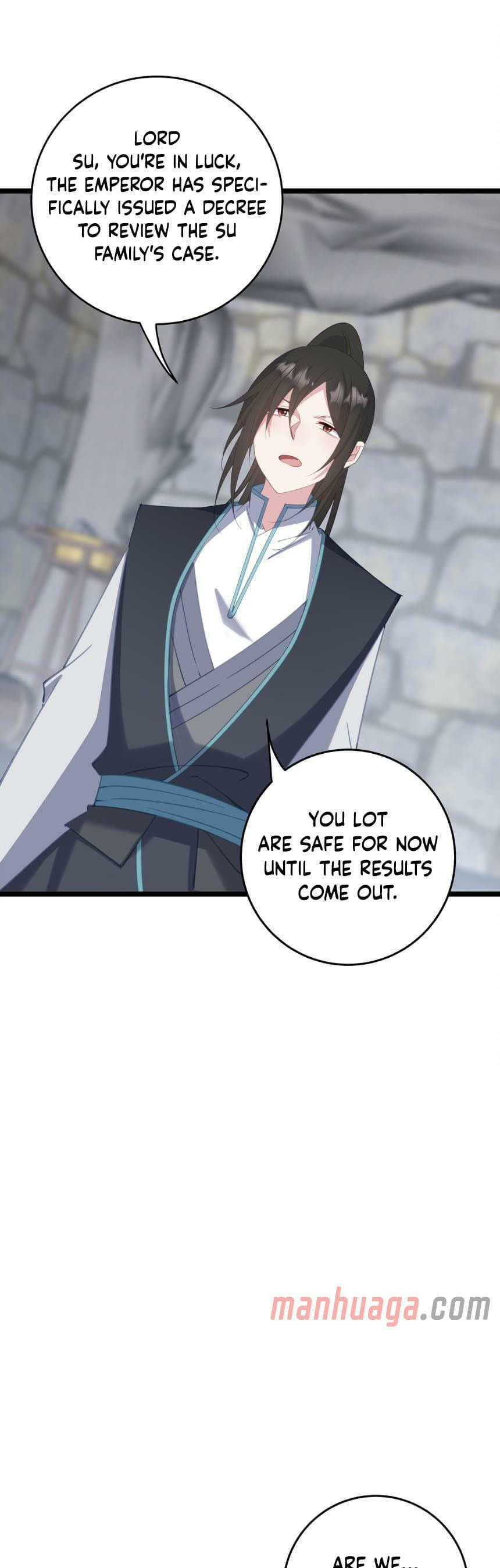 Zhuang Po Huangdi Nüer Shen Chapter 9 page 17 - 