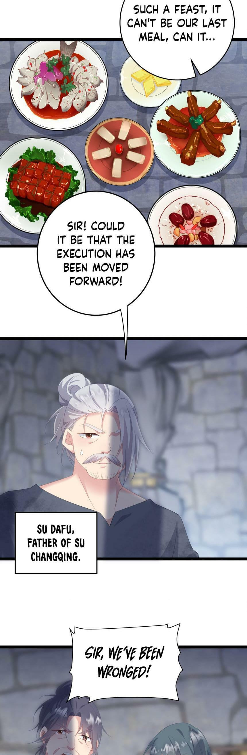 Zhuang Po Huangdi Nüer Shen Chapter 9 page 3 - 