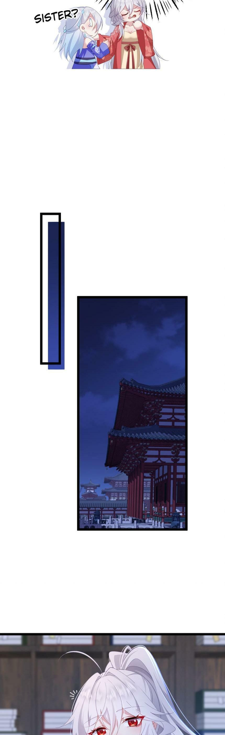 Zhuang Po Huangdi Nüer Shen Chapter 9 page 28 - 