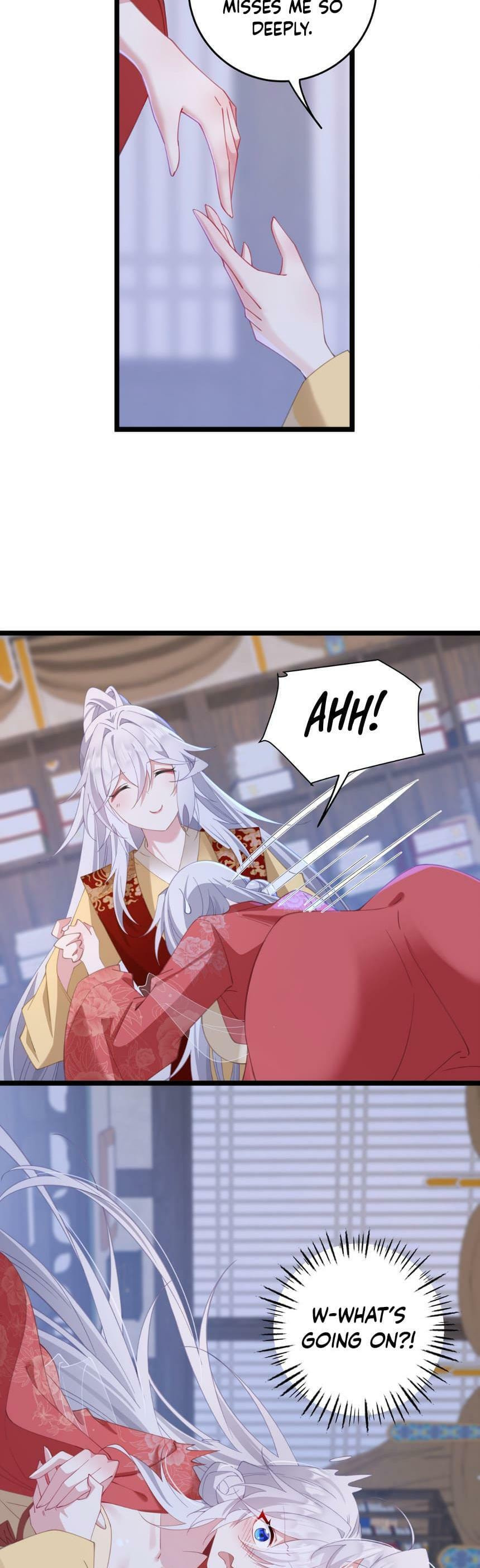 Zhuang Po Huangdi Nüer Shen Chapter 9 page 30 - 