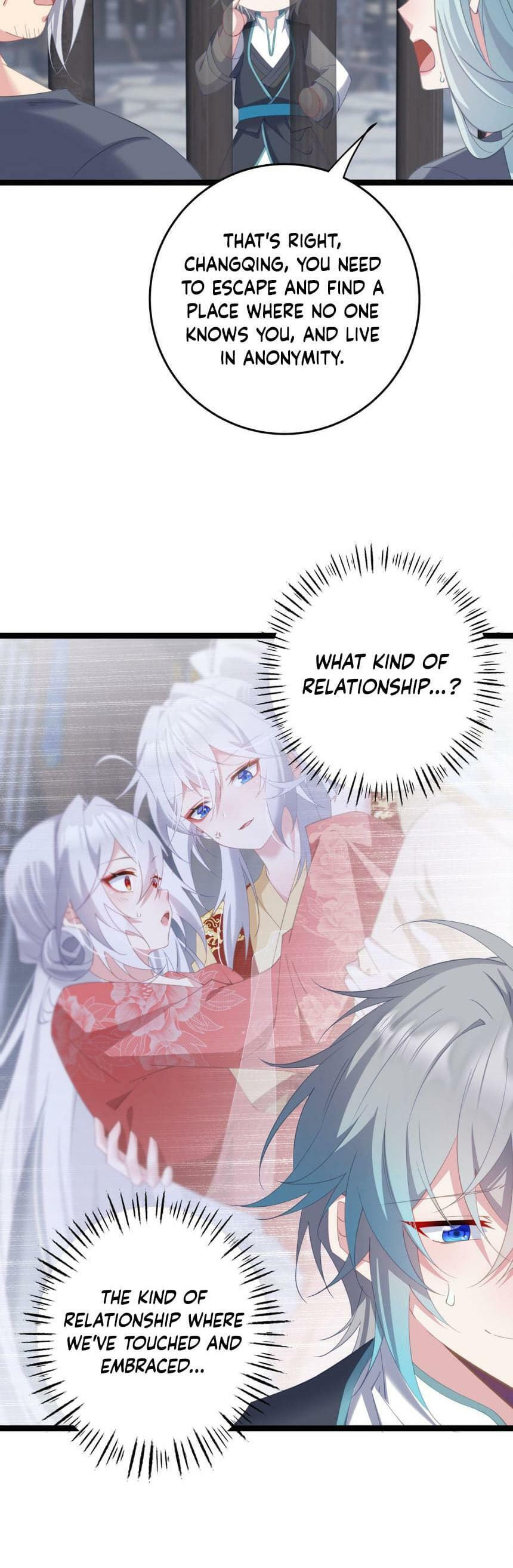 Zhuang Po Huangdi Nüer Shen Chapter 9 page 6 - 