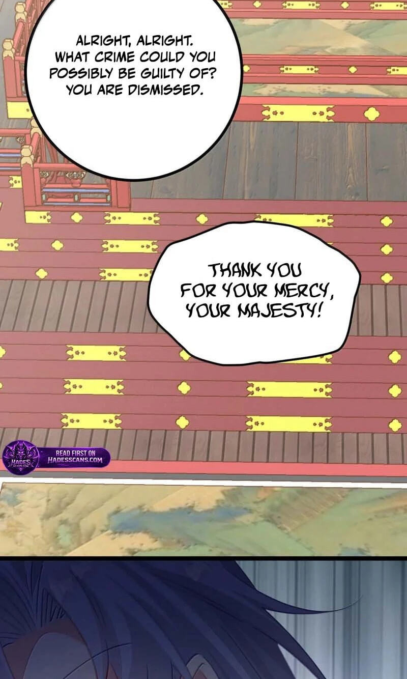 Zhuang Po Huangdi Nüer Shen Chapter 90 page 12 - 