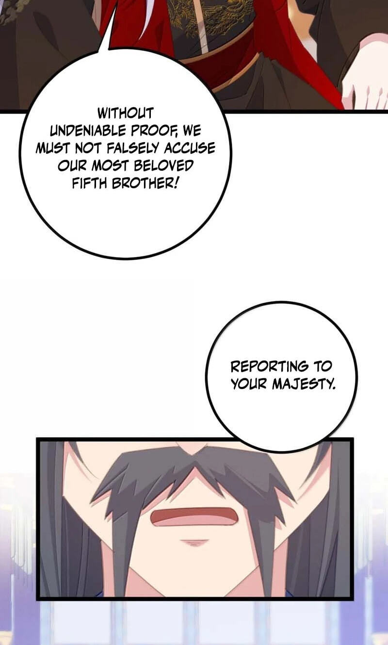 Zhuang Po Huangdi Nüer Shen Chapter 90 page 16 - 