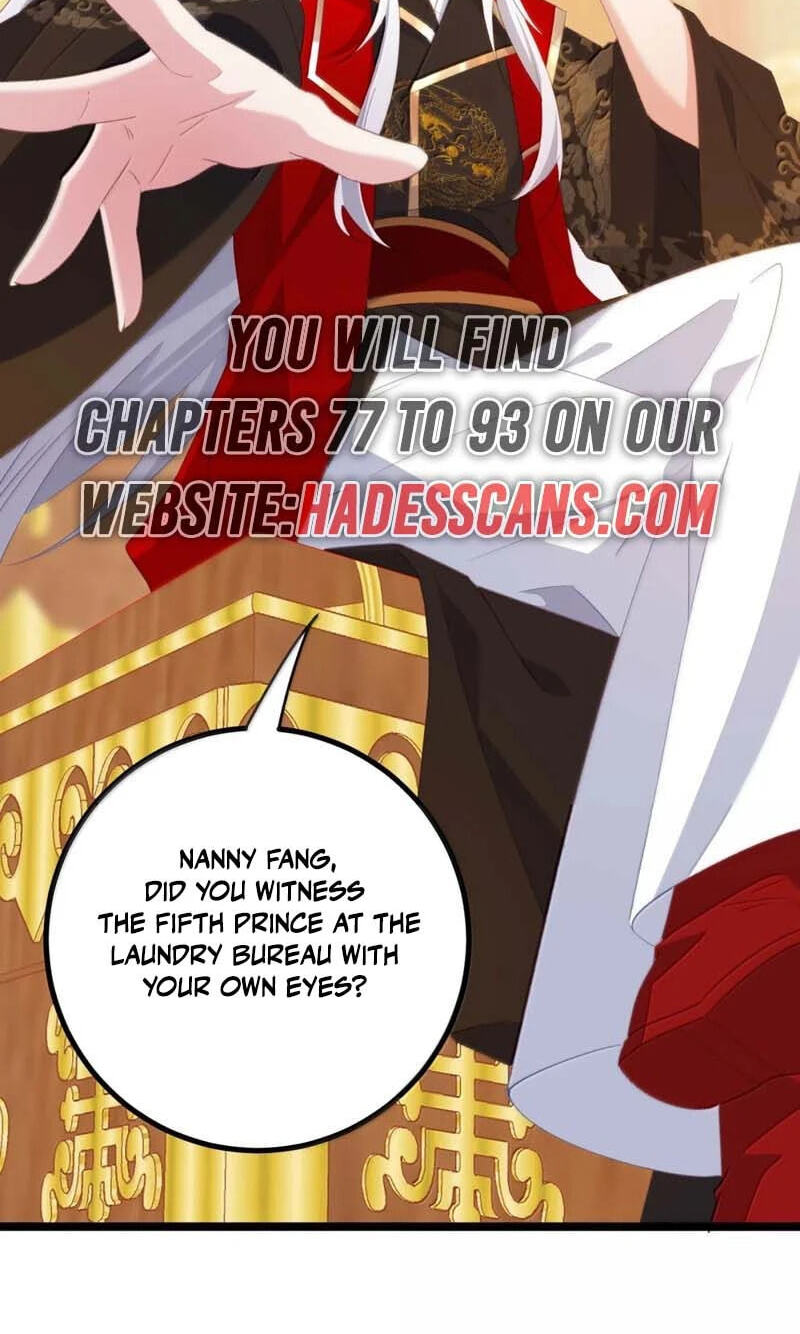 Zhuang Po Huangdi Nüer Shen Chapter 90 page 4 - 