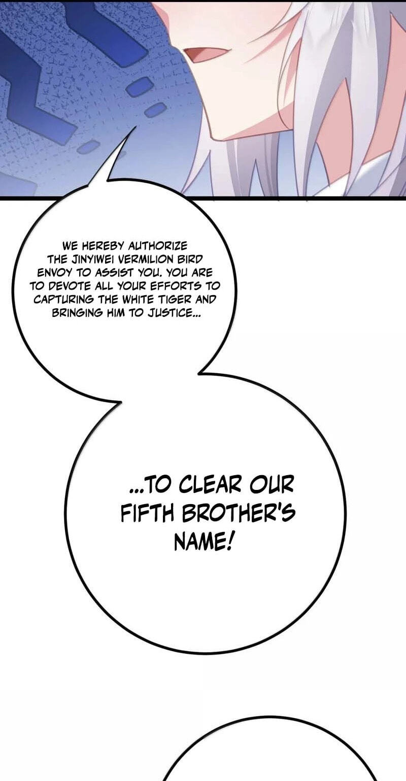 Zhuang Po Huangdi Nüer Shen Chapter 90 page 32 - 