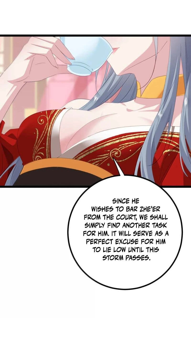 Zhuang Po Huangdi Nüer Shen Chapter 90 page 40 - 