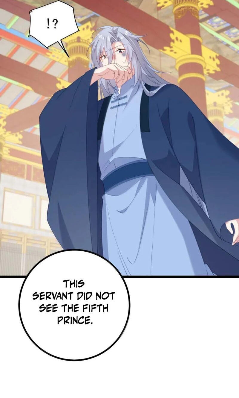 Zhuang Po Huangdi Nüer Shen Chapter 90 page 6 - 