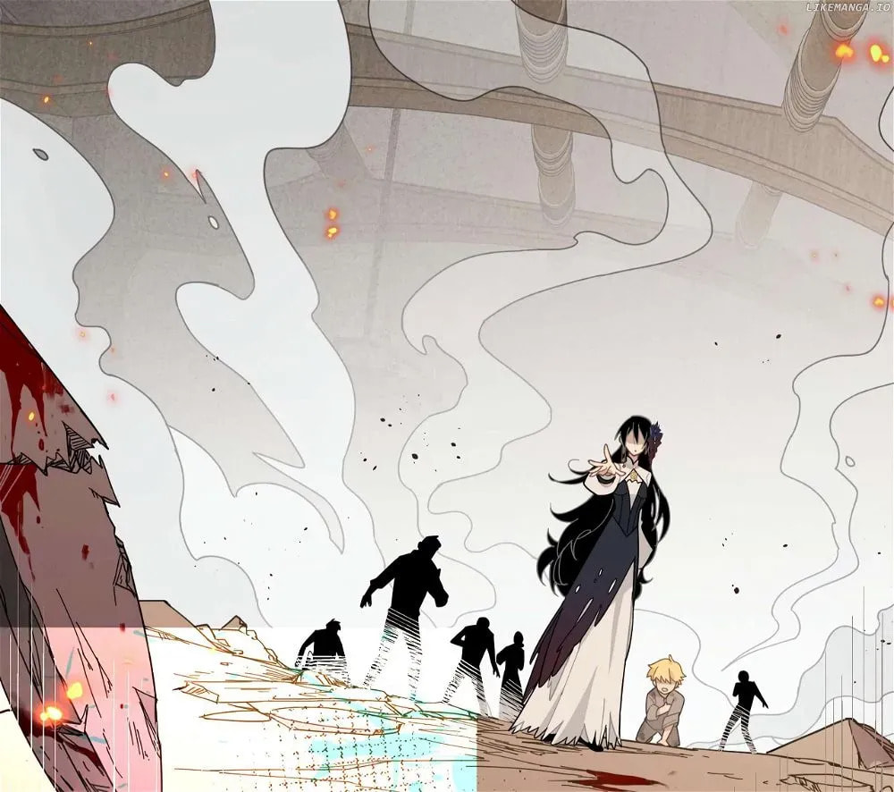Zhuansheng Monv Yang Chengle Sheng Dian Qishi Chapter 0.1 page 14 - 