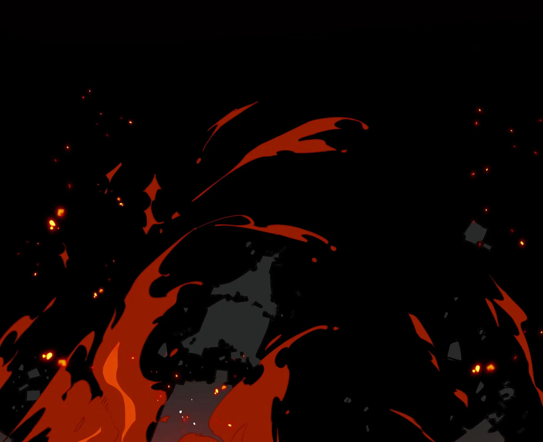 Zhuansheng Monv Yang Chengle Sheng Dian Qishi Chapter 0 page 11 - 