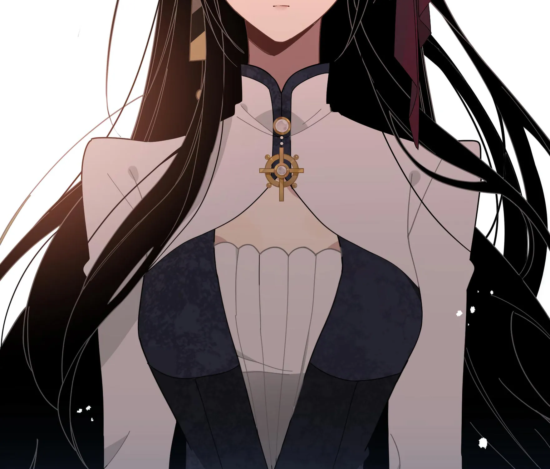 Zhuansheng Monv Yang Chengle Sheng Dian Qishi Chapter 0 page 21 - 