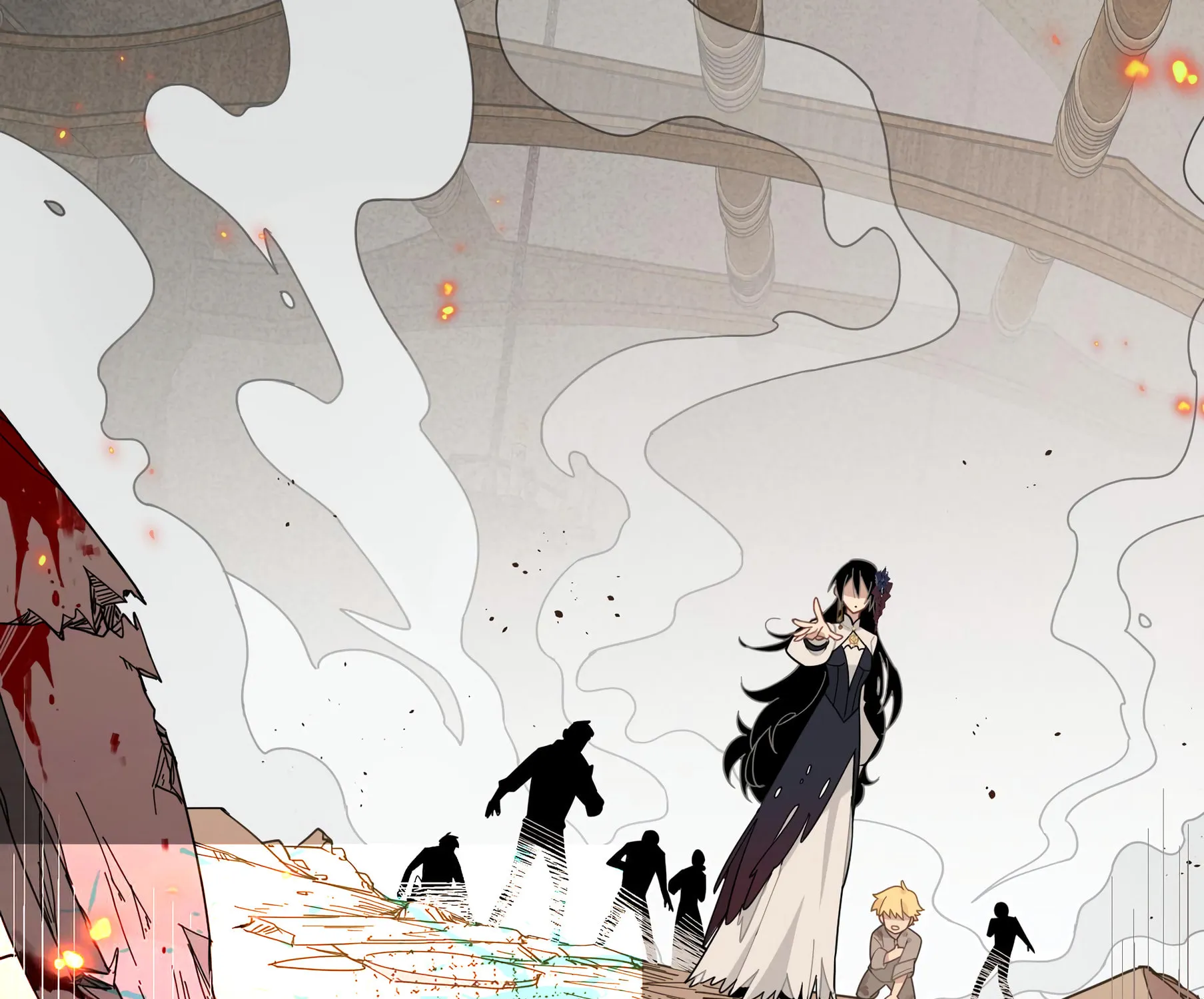 Zhuansheng Monv Yang Chengle Sheng Dian Qishi Chapter 0 page 27 - 