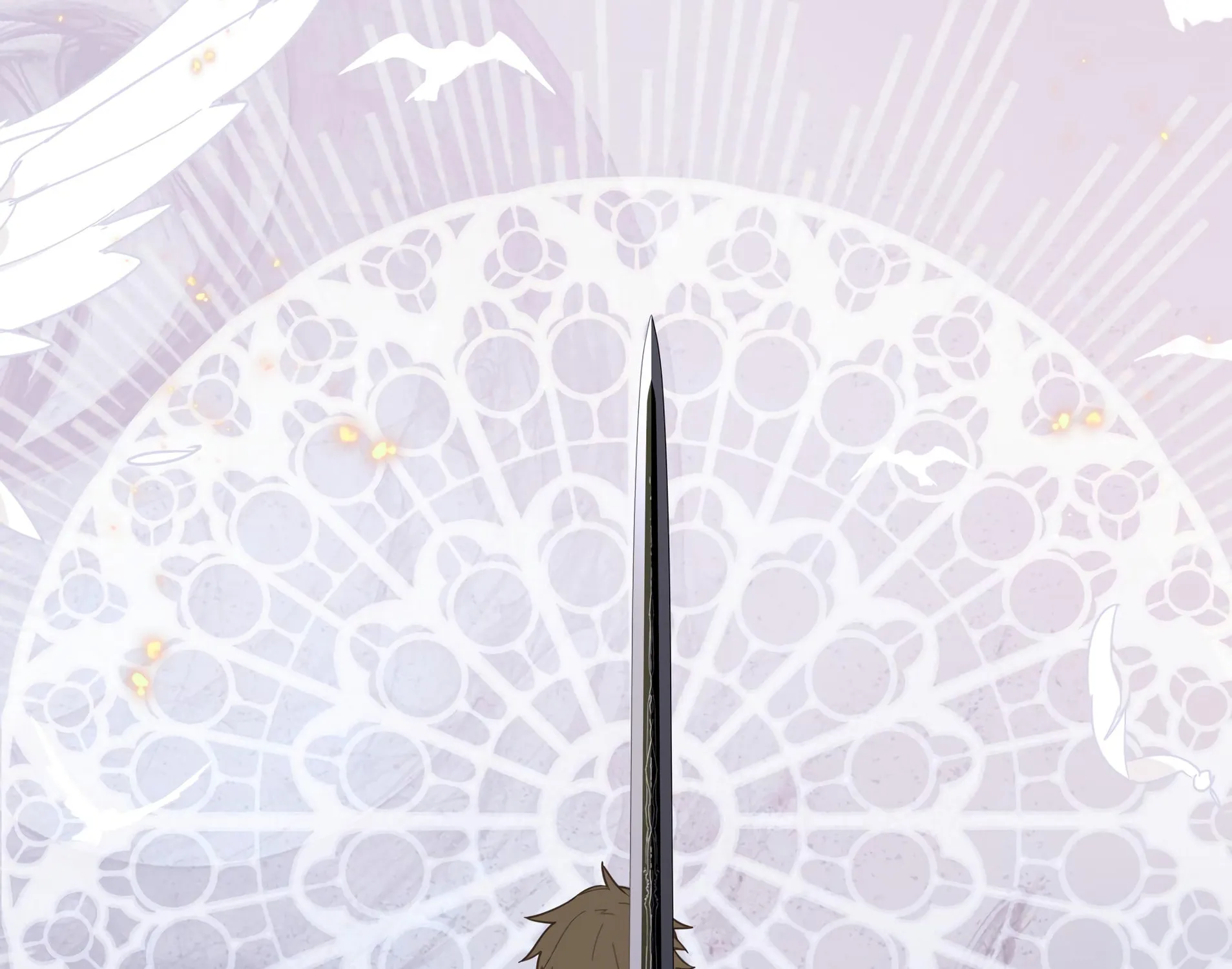 Zhuansheng Monv Yang Chengle Sheng Dian Qishi Chapter 0 page 41 - 