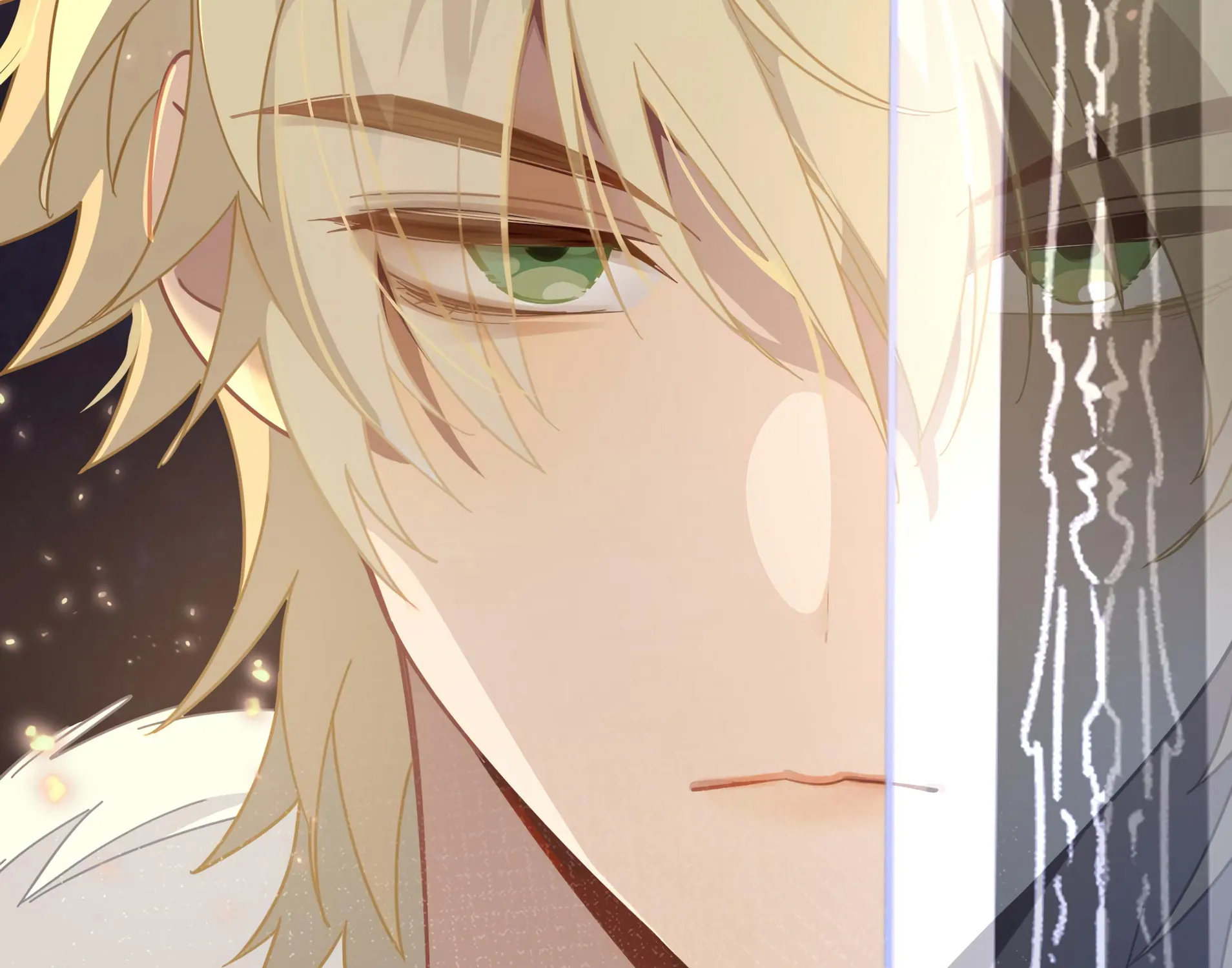 Zhuansheng Monv Yang Chengle Sheng Dian Qishi Chapter 0 page 49 - 