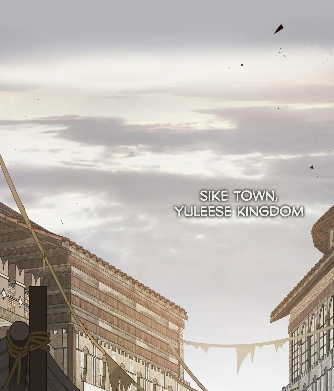 Zhuansheng Monv Yang Chengle Sheng Dian Qishi Chapter 1 page 1 - 