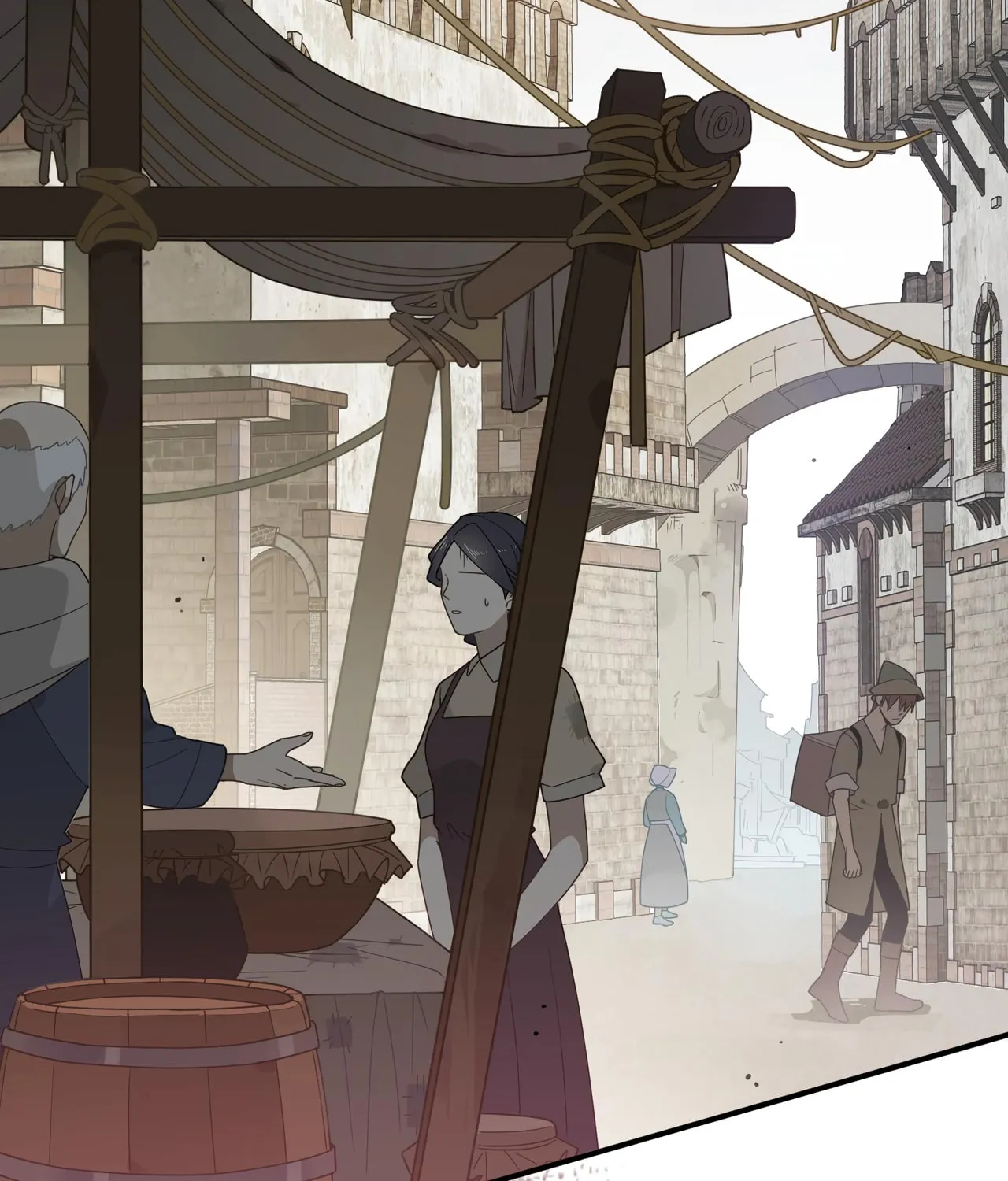 Zhuansheng Monv Yang Chengle Sheng Dian Qishi Chapter 1 page 2 - 