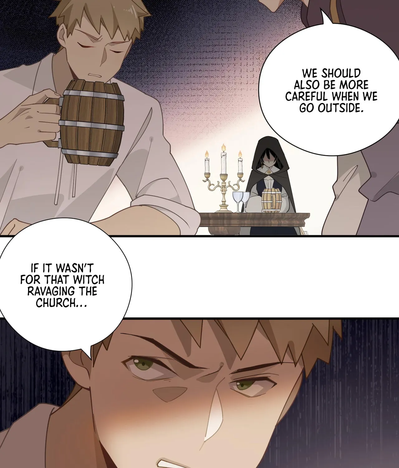 Zhuansheng Monv Yang Chengle Sheng Dian Qishi Chapter 1 page 11 - 