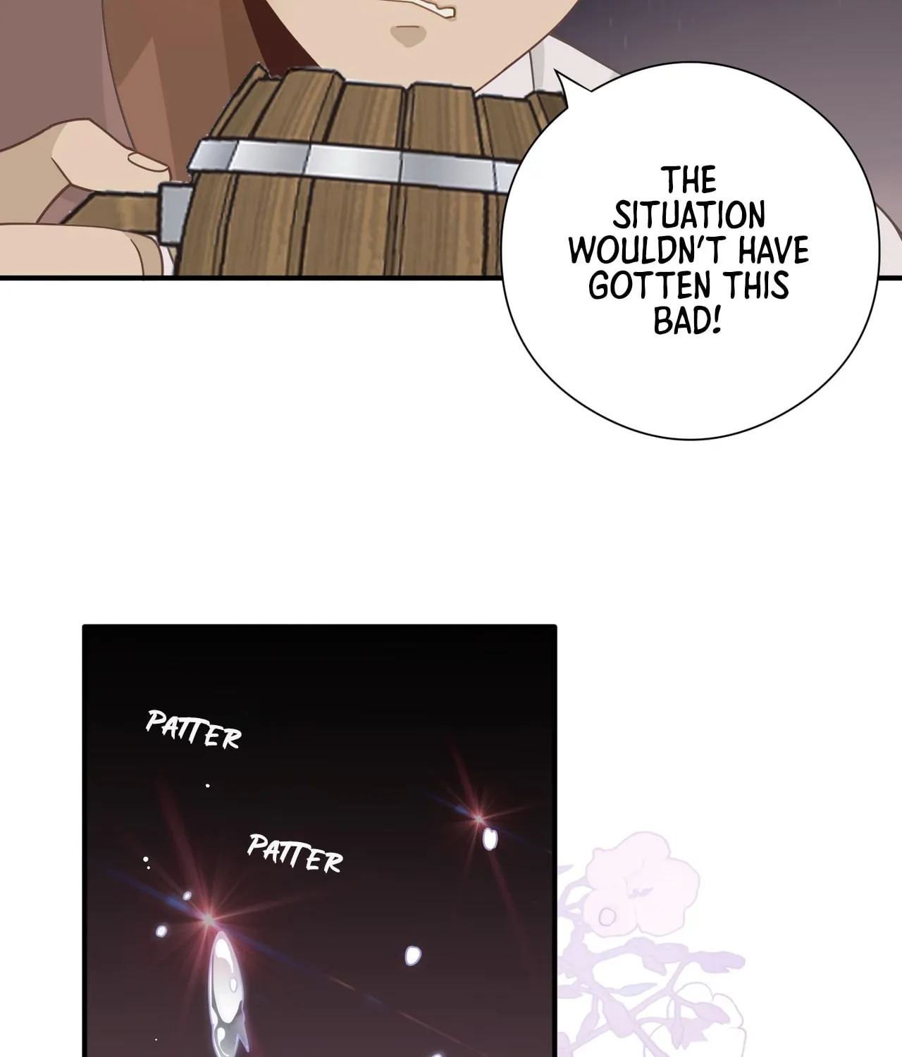 Zhuansheng Monv Yang Chengle Sheng Dian Qishi Chapter 1 page 12 - 