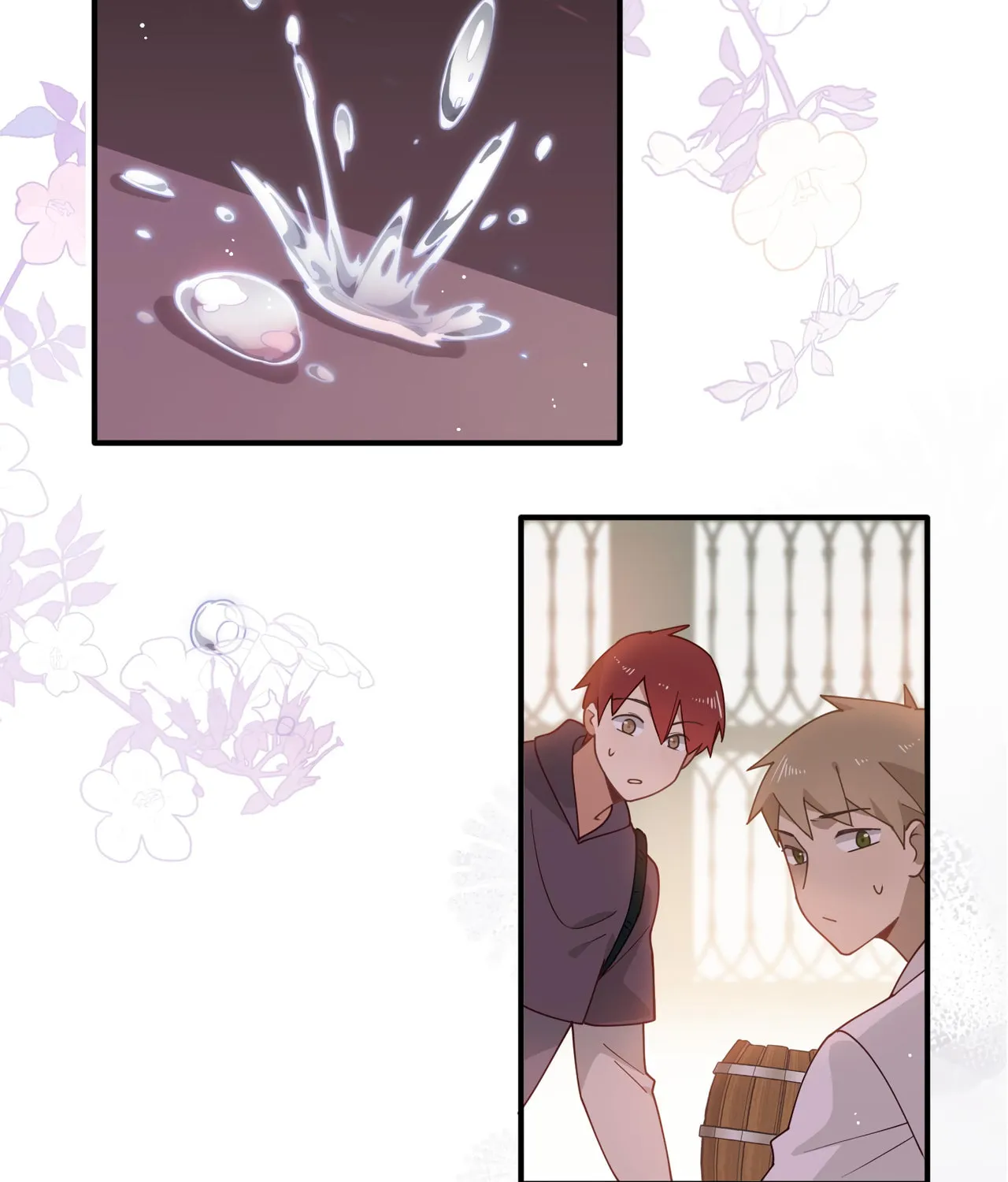 Zhuansheng Monv Yang Chengle Sheng Dian Qishi Chapter 1 page 13 - 