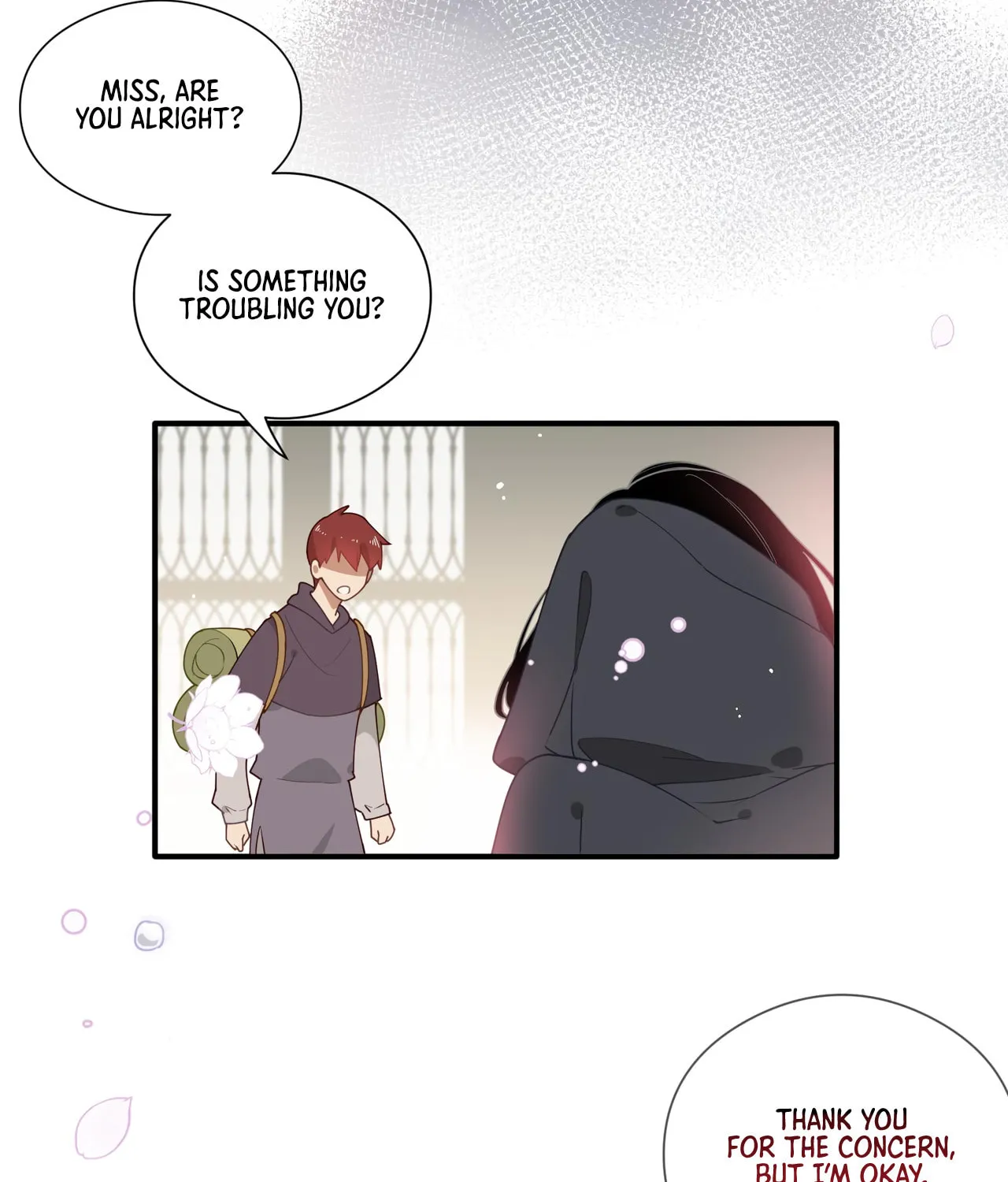 Zhuansheng Monv Yang Chengle Sheng Dian Qishi Chapter 1 page 16 - 