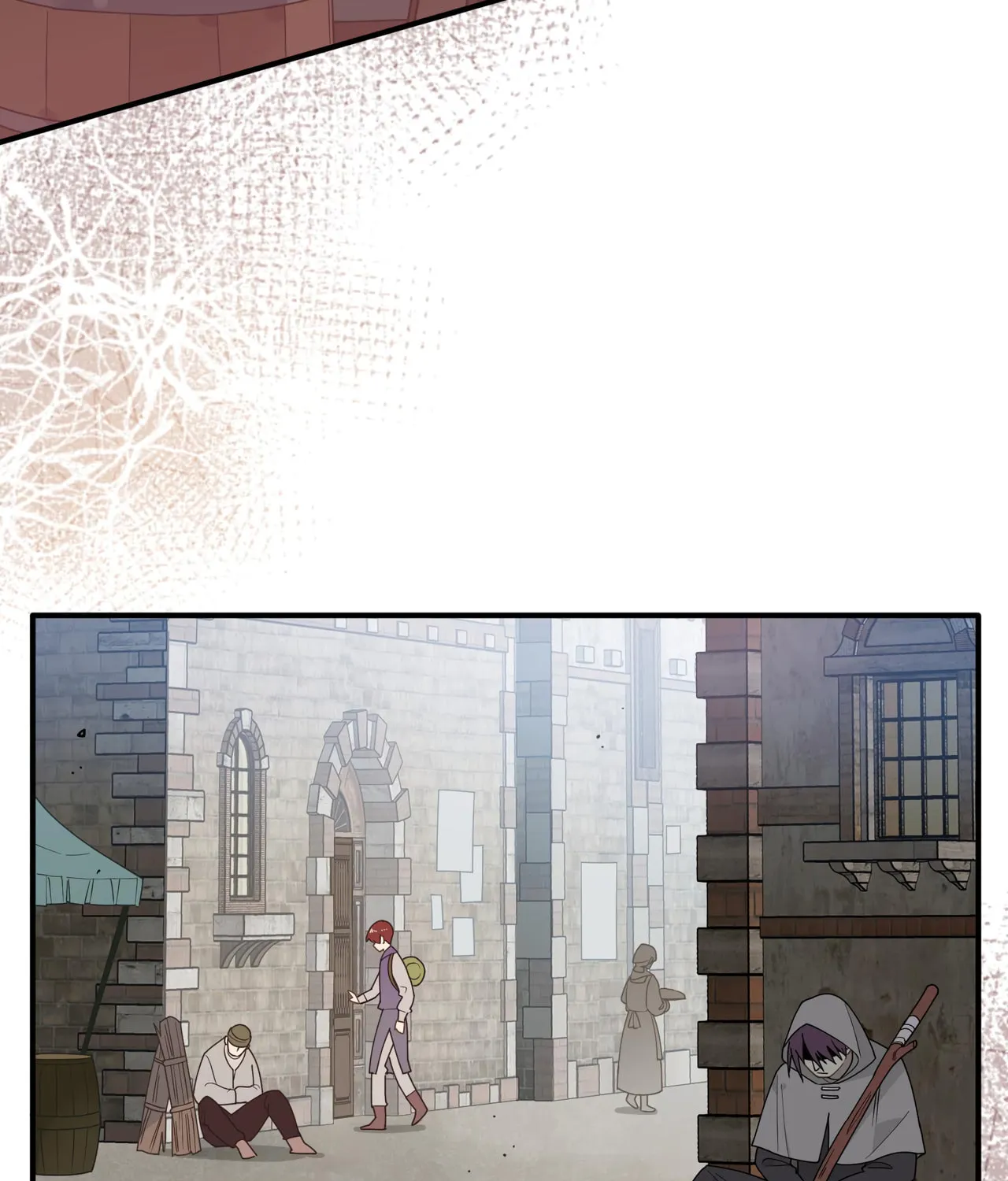Zhuansheng Monv Yang Chengle Sheng Dian Qishi Chapter 1 page 3 - 
