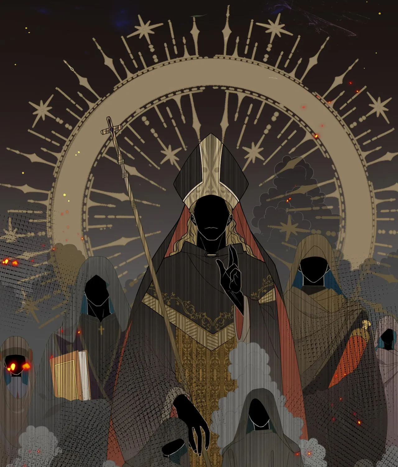 Zhuansheng Monv Yang Chengle Sheng Dian Qishi Chapter 1 page 26 - 