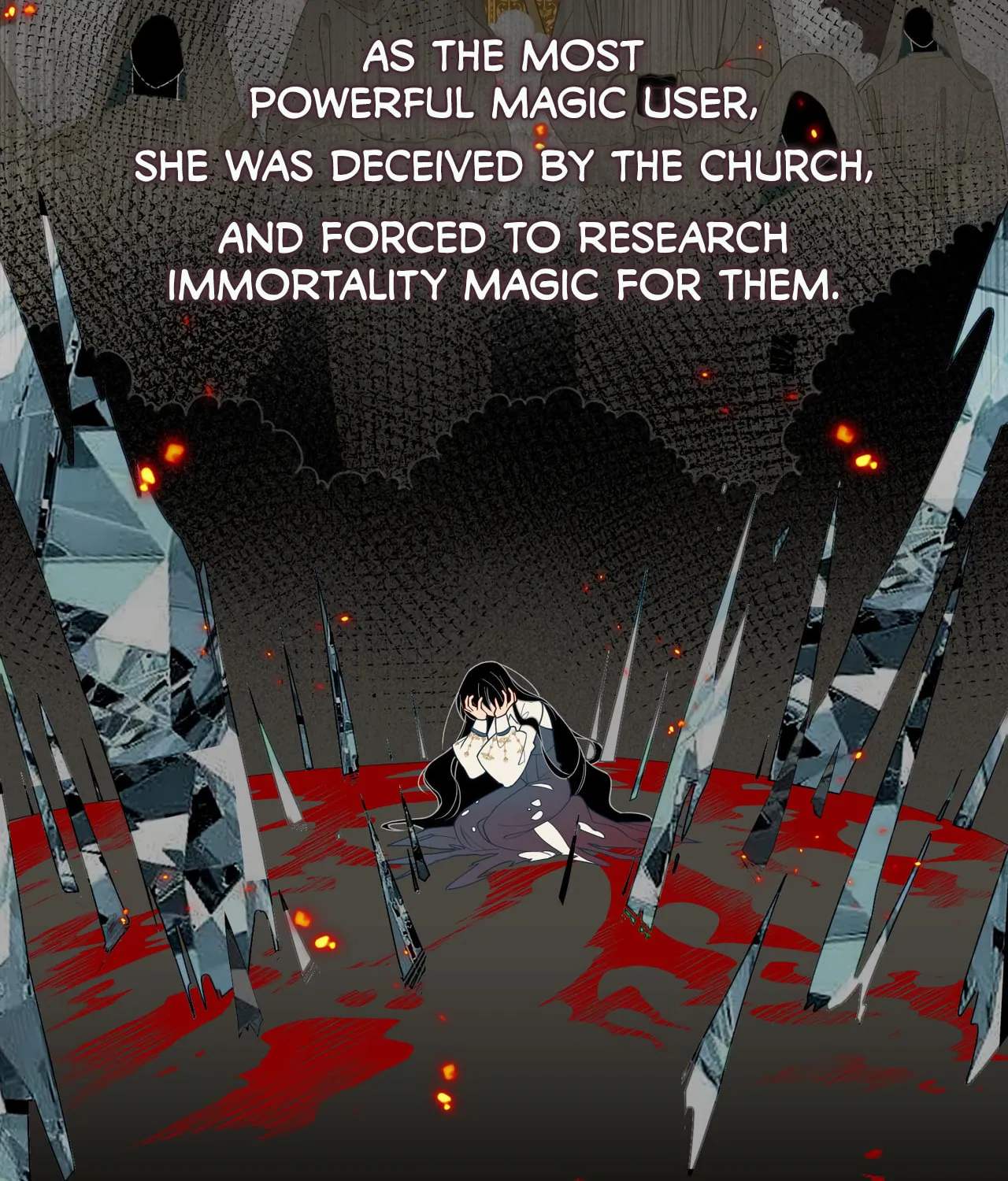 Zhuansheng Monv Yang Chengle Sheng Dian Qishi Chapter 1 page 27 - 