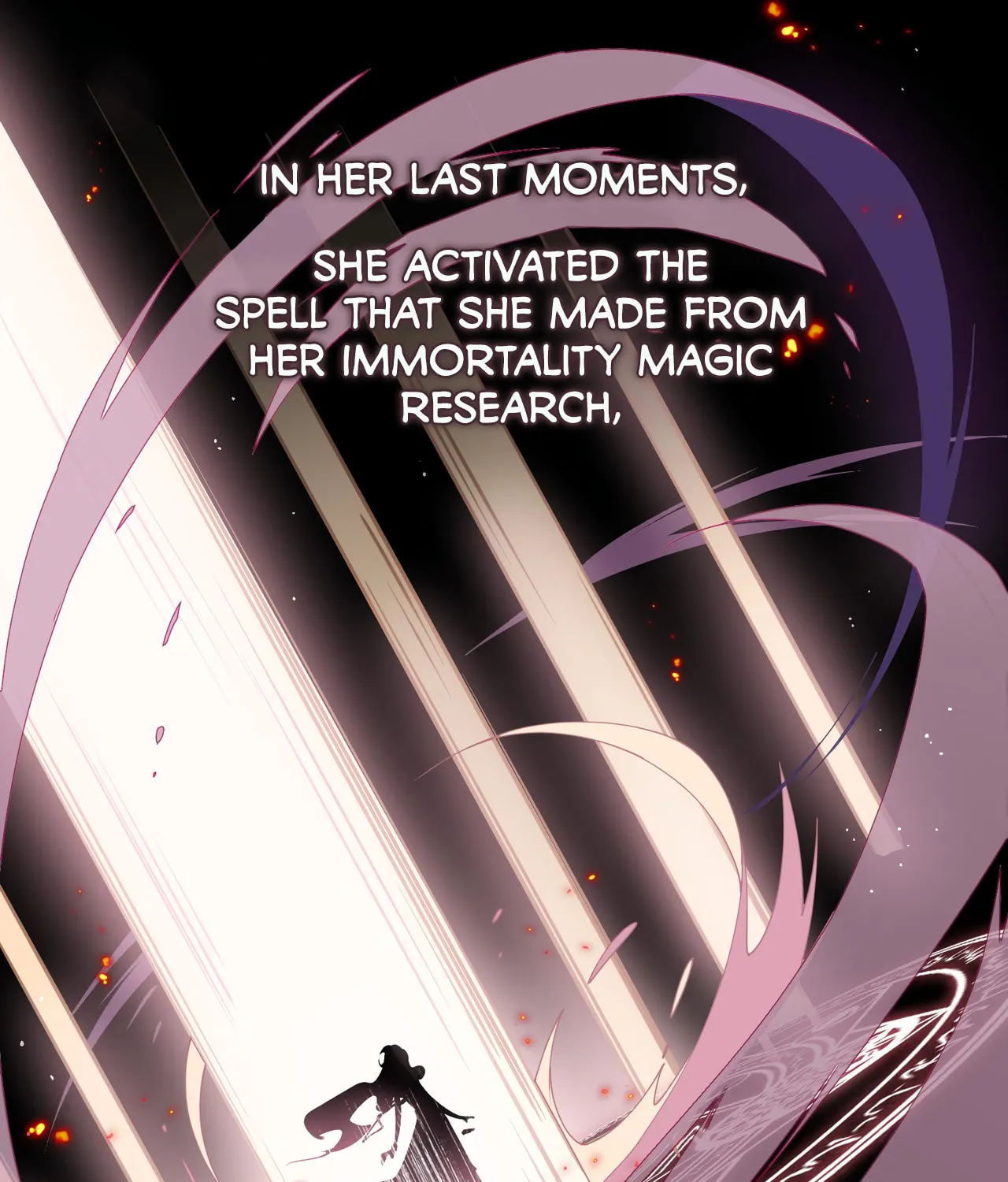Zhuansheng Monv Yang Chengle Sheng Dian Qishi Chapter 1 page 29 - 