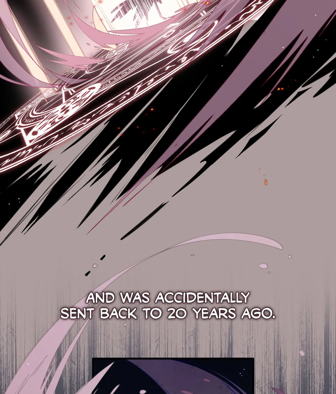 Zhuansheng Monv Yang Chengle Sheng Dian Qishi Chapter 1 page 30 - 