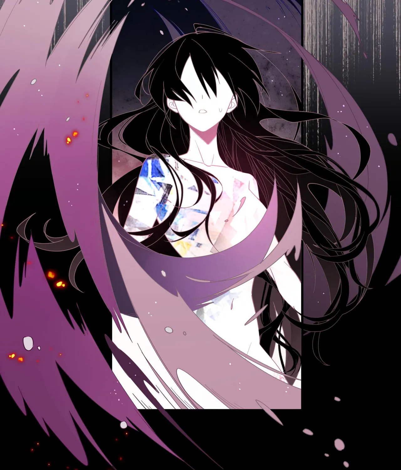 Zhuansheng Monv Yang Chengle Sheng Dian Qishi Chapter 1 page 31 - 