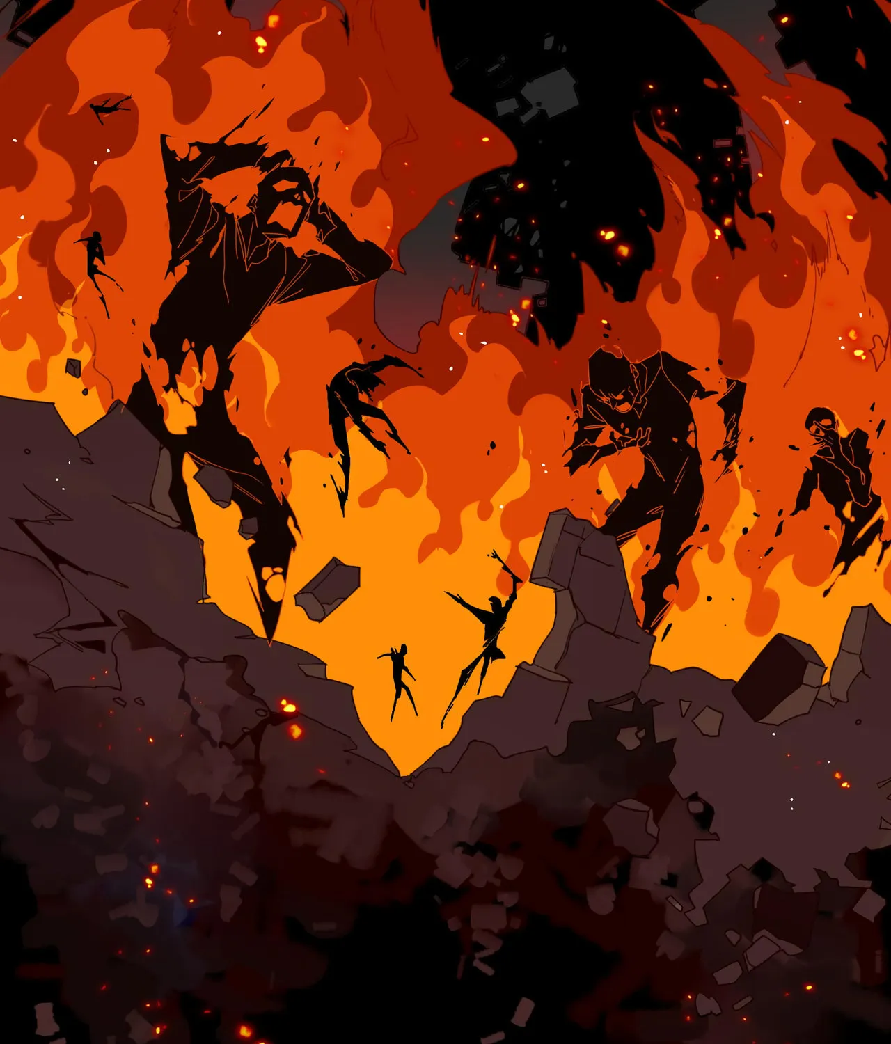 Zhuansheng Monv Yang Chengle Sheng Dian Qishi Chapter 1 page 33 - 