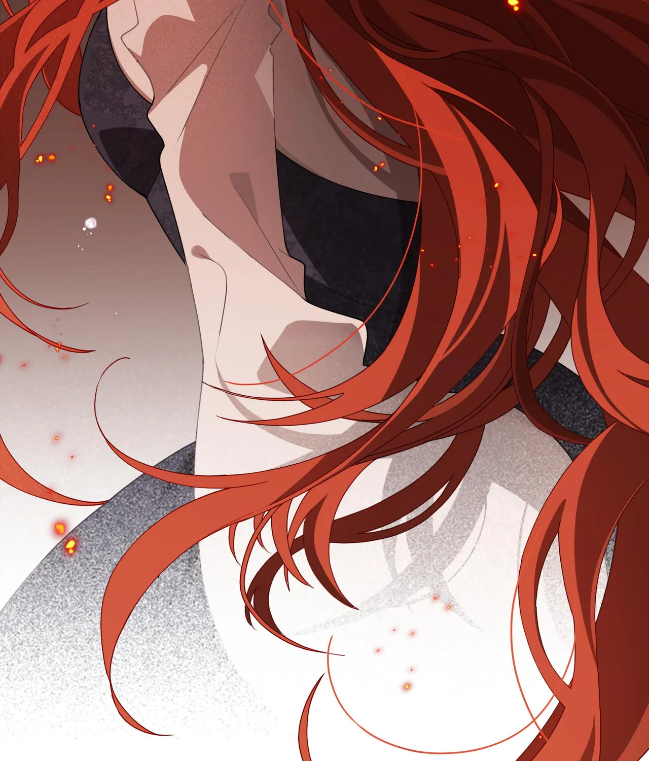 Zhuansheng Monv Yang Chengle Sheng Dian Qishi Chapter 1 page 36 - 